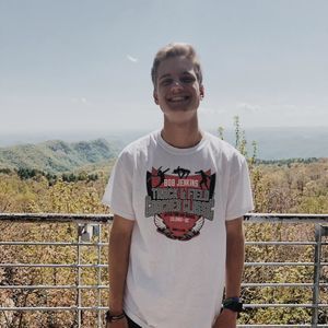 Meet your Posher, Ryan